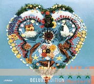 Love Master X/LMX#1(Deluxe Edition)