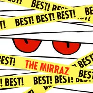 The Mirraz / BEST!BEST!BEST!