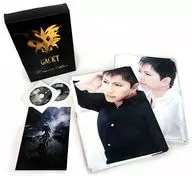 GACKT/ARROW[高级版]