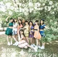 Tokyo Cheer2 Party / 進化系乙女道 / 約束のダイヤモンド(Type-A)