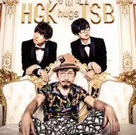 HACHIKA China Delia hug / Rin! Rin! Hi! Hi! [Regular Version]