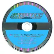 Access/Wild Butterfly -Digital Spider Remix - Remixed by YOU-ROW (GARI) [Panel B]