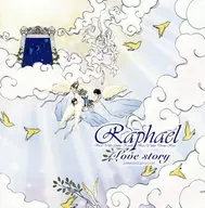 Raphael / Love story-2000020220161101-