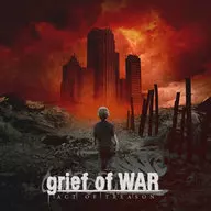grief of WAR / Act of Treason
