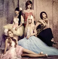 Aldious / Female Warrior / Nostalgic / fragile [DVD-A]