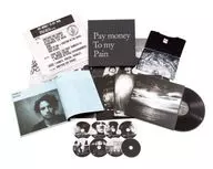 Pay money to my Pain / Pay money To my pain -M- [with Blu-ray]