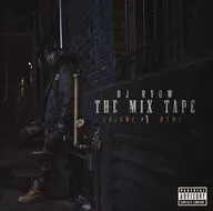 DJ RYOW / THE MIX TAPE VOLUME #3 -DTMC-