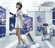 Michiru Hoshino / E, I, E, N VOYAGe [First Limited Edition with DVD]