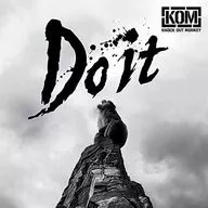 KNOCK OUT MONKEY/Do it[带DVD的初回限定盘]