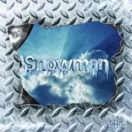 Vistlip / Snowman [Regular vister with DVDs]