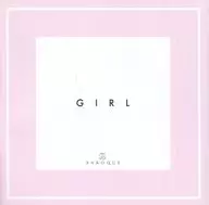 BAROQUE / GIRL [Regular Edition]