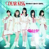 DEAR KISS / SHINY SHY GIRL(TypeA)