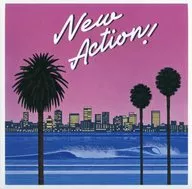 オムニバス / New Action! Compilation Vol.2