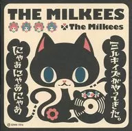 A MILKEES / A ミルキィズ - ミルキィズ está aqui. NYAAAAAAAAA!