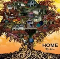DaizyStripper / HOME[初回限定盤C]