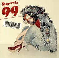 Superfly / 99[通常盤]