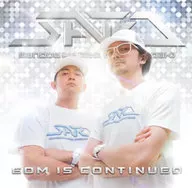 SATO / EDM IS CONTINUED