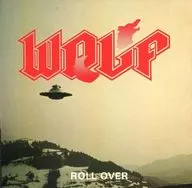 WOLF / ROLL OVER
