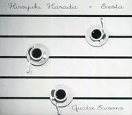 Hiroyuki Harada×Siesta / Quatre Saisons