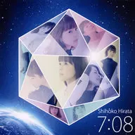 平田志穗子/7:08