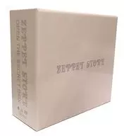 ZEPPET STORE / OPEN THE SECRET BOX