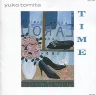 とみたゆう子 / TIME + 6