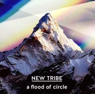 a flood of circle / NEW TRIBE[通常盤]