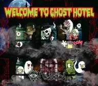 ペンタゴン / WELCOME TO GHOST HOTEL[初回限定盤B]