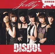 DISDOL / Jolly[会場限定盤]