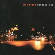 THA BLUE HERB / LIFE STORY(ジュエルケース仕様)