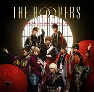 The Hoopers / Trifolium repens [First Limited Edition] [Kyunkyunban]