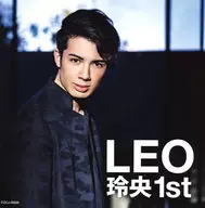 LEO/LEO筝专辑
