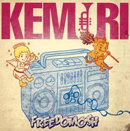 Kemuri / FREEDOMOSH [con DVD]