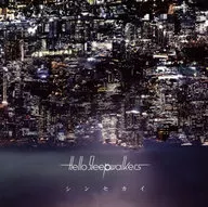 Hello Sleepwalkers/Synthekai[附DVD初回限定盘]