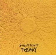 G-FREAK FACTORY/FREAKY [Normal]