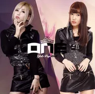 one / ONE