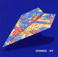HY / CHANCE [Normal Edition]