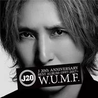 J/J20th Anniversary BEST ALBUM(1997-2017)W.U.M.F.[通常盤]