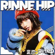 RINNE HIP/裏原ンウェイ.ep