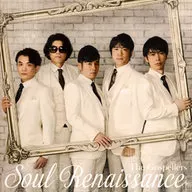 哥斯佩拉/Soul Renaissance[普通盘]