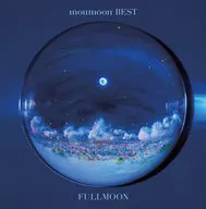 moumoon / moumoon BEST -FULLMOON-[DVD付]