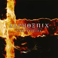 Alphoenix / Final Crusades