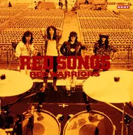 RED WARRIORS / RED SONGS