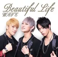 WAVE/Beautiful Life(A款)