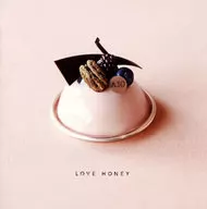 Ai Otsuka / LOVE HONEY [Regular Edition]