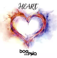 DOG in The平行世界/HEART[普通盤]
