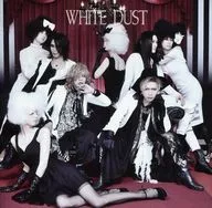 The THIRTTEEN/WHITE DUST [normal edition]