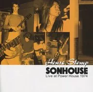 House/House·Stomp
