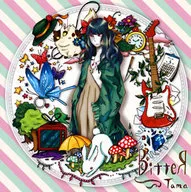 Tama / BITTER