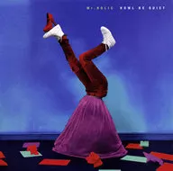 HOWL BE QUIET / Mr. HOLIC[通常盤]